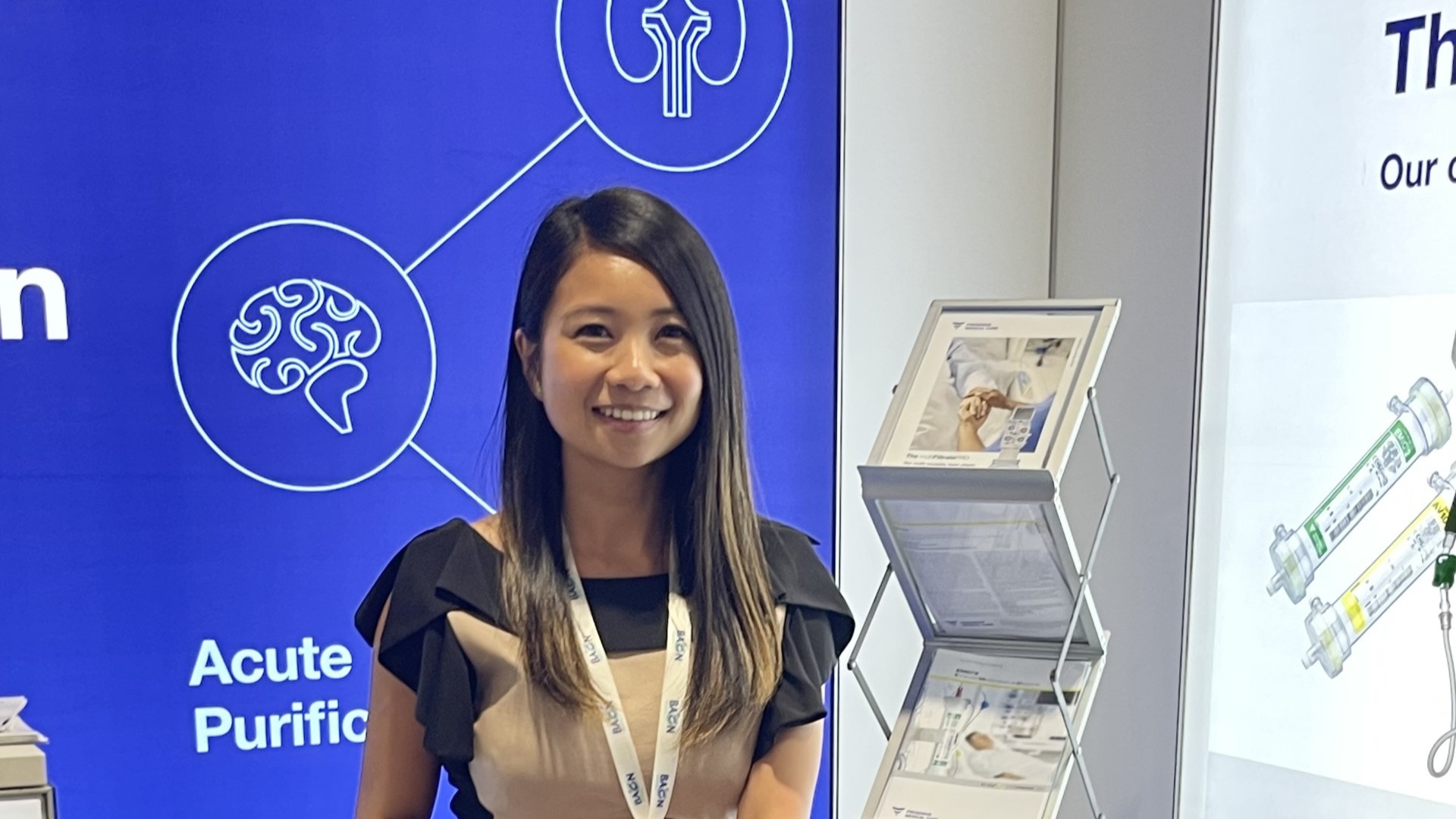 Colleague Spotlight: Erika Cid