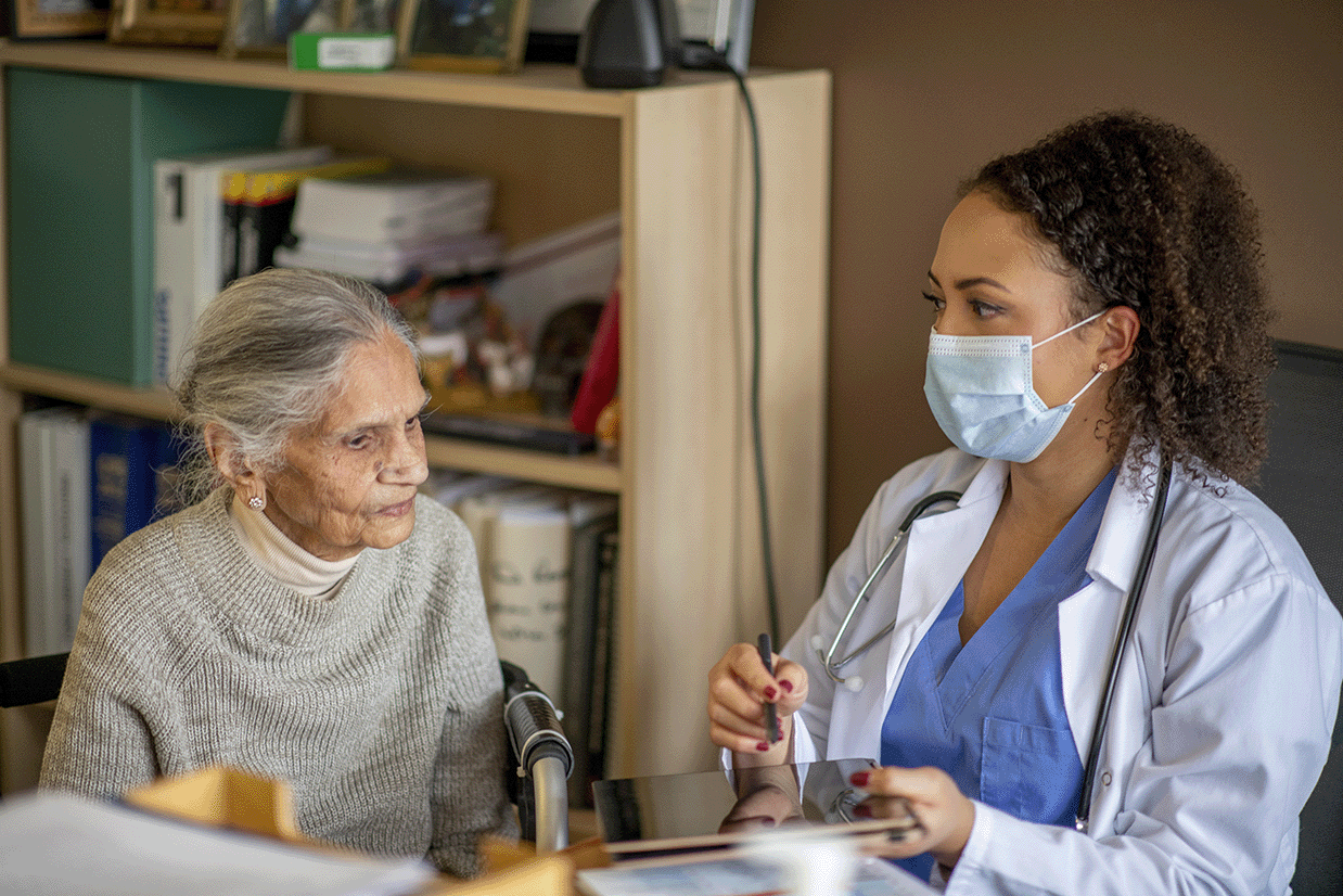 Fresenius Medical Care
