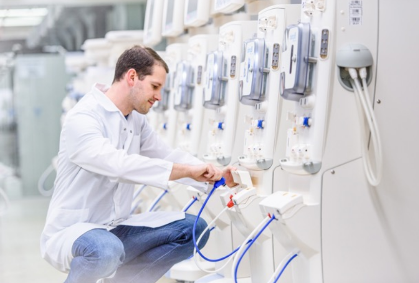 Fresenius Medical