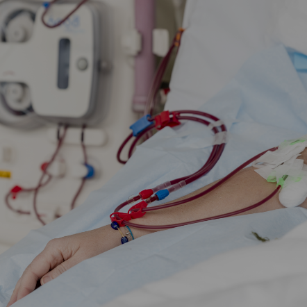Patient Stories