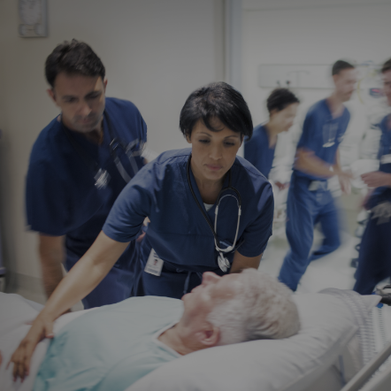 Patient Stories