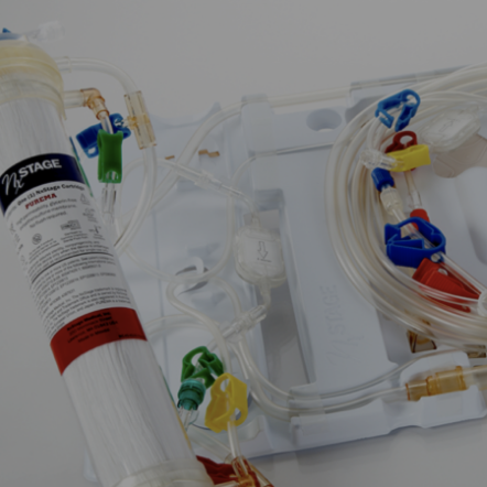 Patient Stories