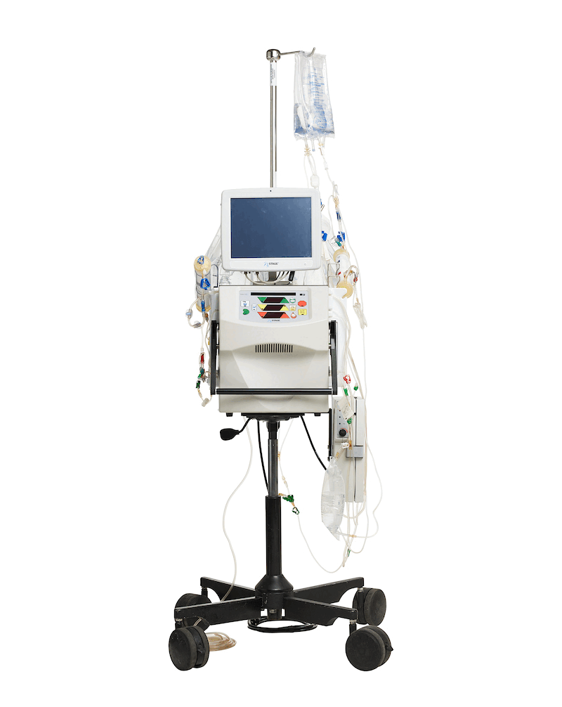 NxStage System One 360