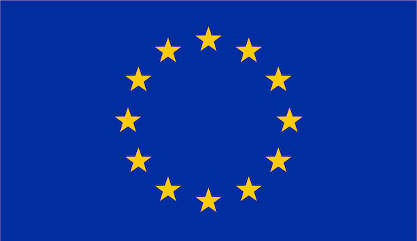 Andorra Flag In Rectangle Square And Circle