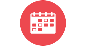 Calendar icon