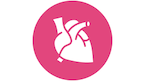 Heart icon