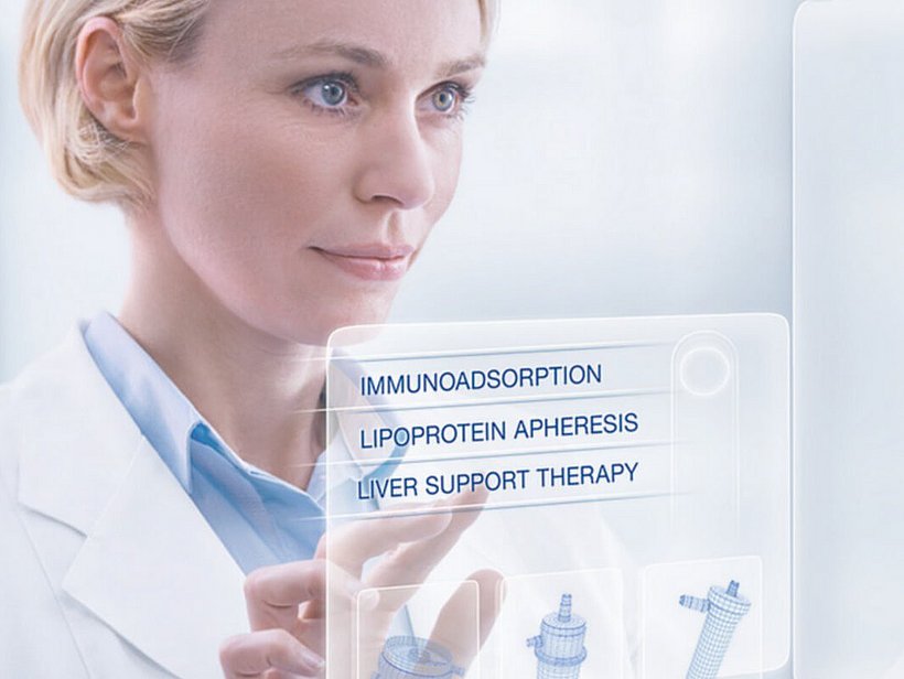 High quality and versatile treatment alternatives for a wide range of disorders