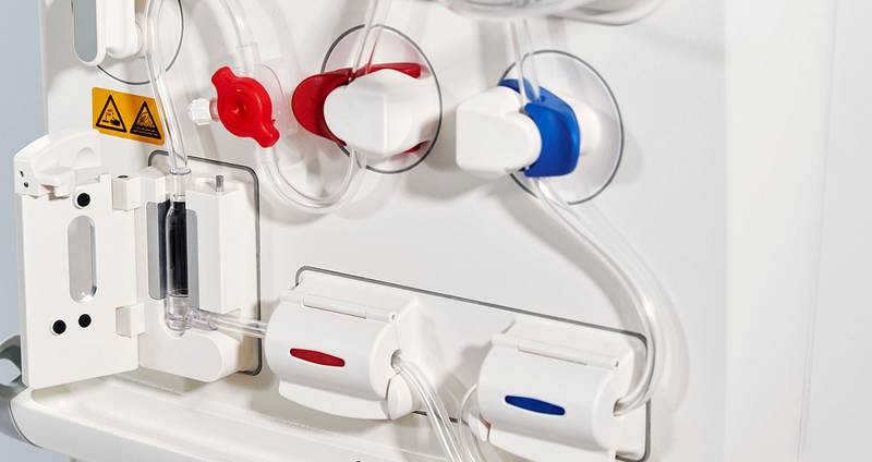 BVM – Blood Volume Monitor