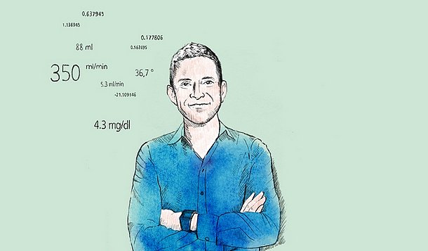 “How can we offer our patients the best possible treatment?”