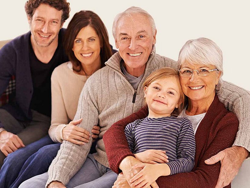 Chronic kidney failure – a challenge for families and caregivers