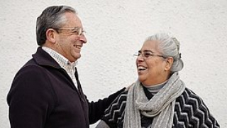Dialyse im vertrauten Umfeld