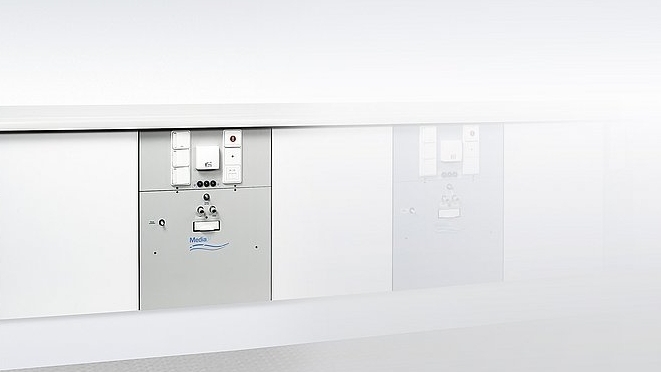 Stets zur Hand – Dialysemedien am Behandlungsort
