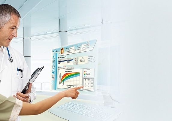 PD-Management-Software für Ihr Team