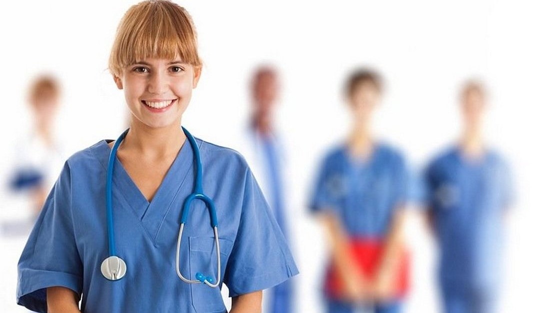 Medizinisches Fachpersonal