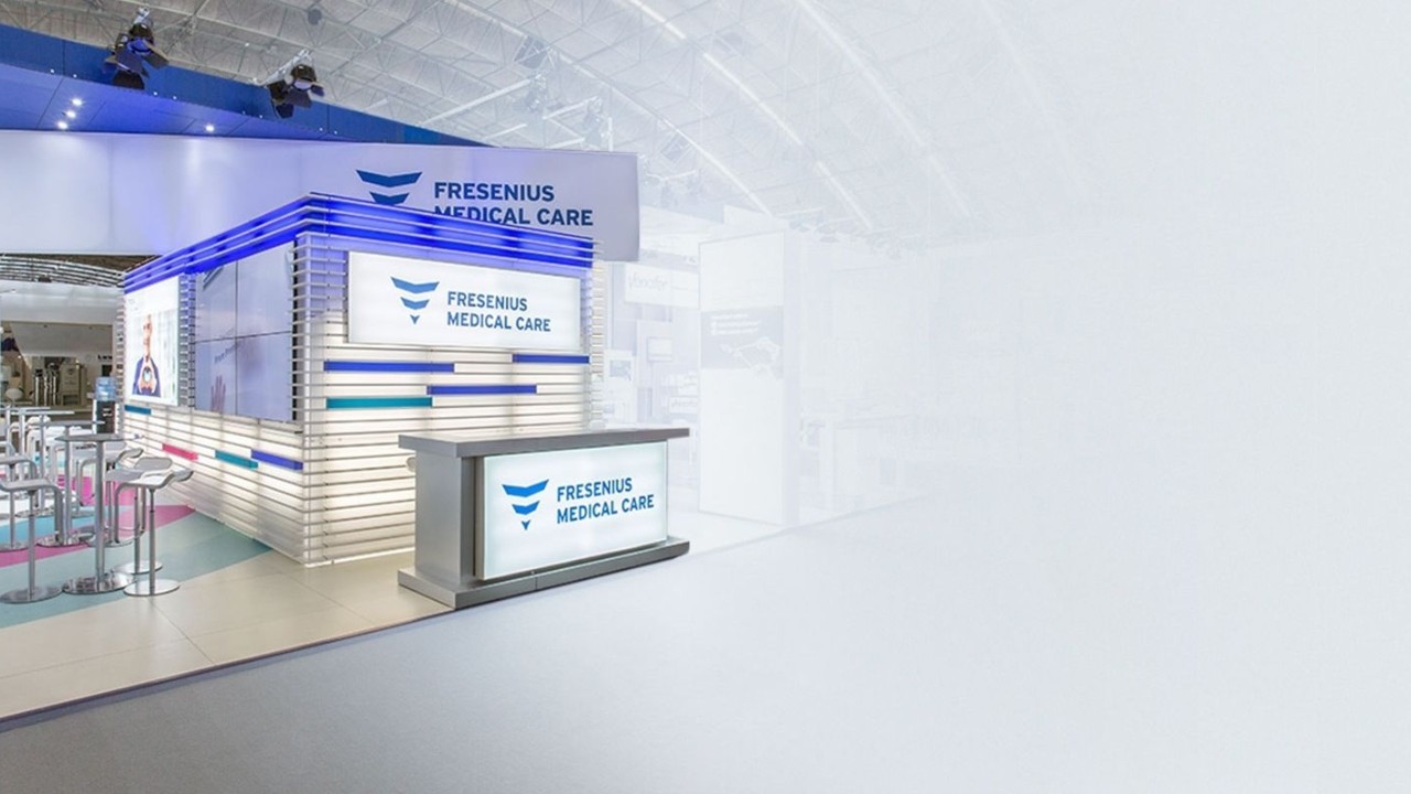 Kongresse, Veranstaltungen und Symposien