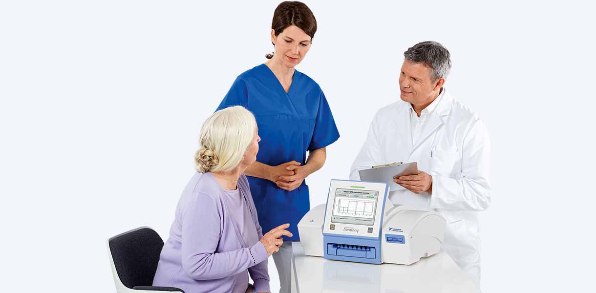 Weiterbildungsmöglichkeiten zur Unterstützung Ihres Therapieprogramms
