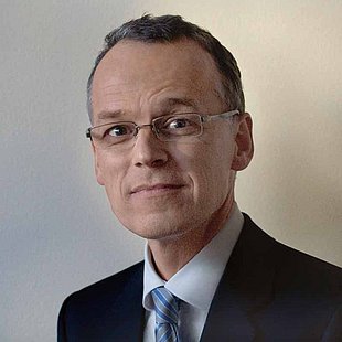 Gunther Klotz