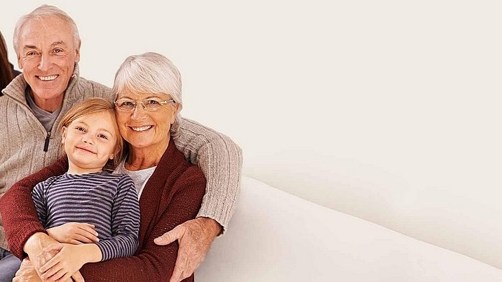 Familienmitglieder & Betreuer