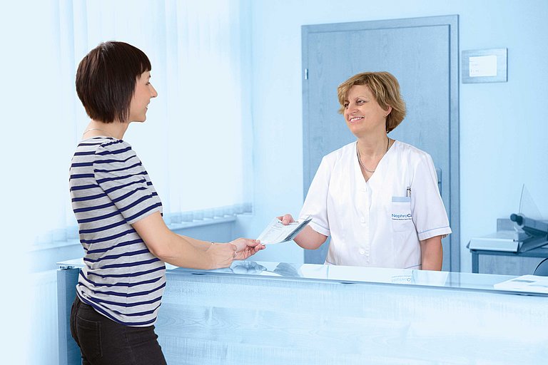 Vielleicht haben Sie bereits darüber nachgedacht, wie sich verschiedene Bereiche Ihres Alltags durch die Dialysebehandlung verändern könnten.