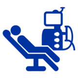 Automatisierte PD (APD)                               