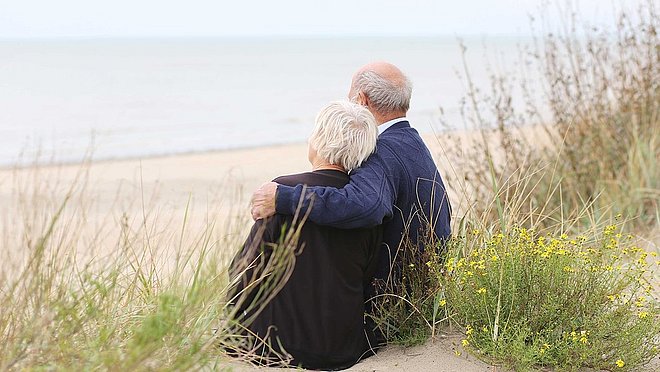 Leben als Familienmitglied