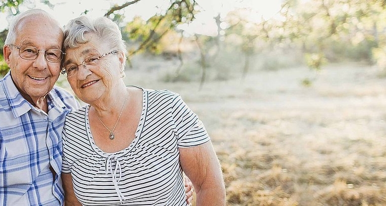Leben mit chronischer Nierenerkrankung (CKD)