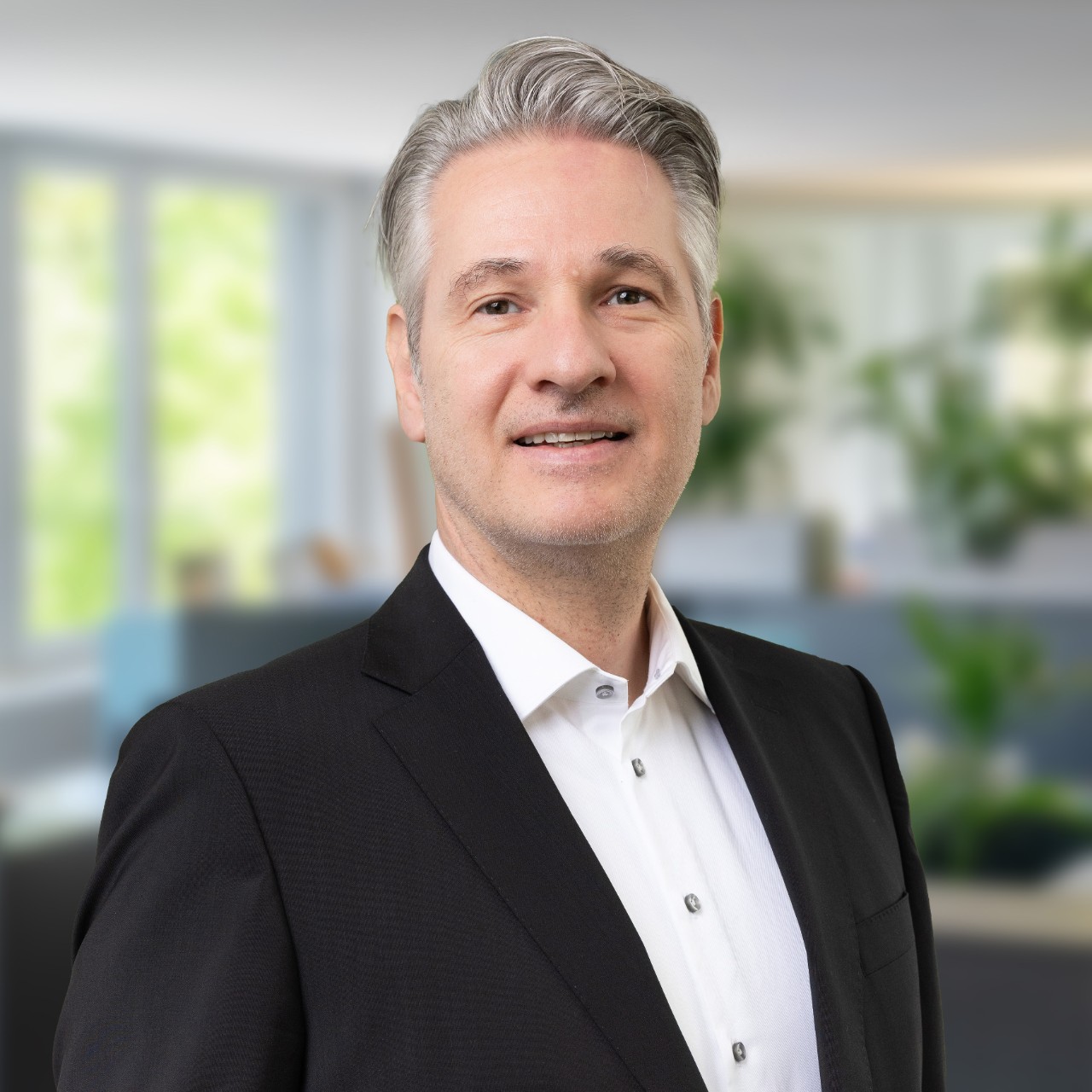 Dipl.-Kfm. Alexander Witte