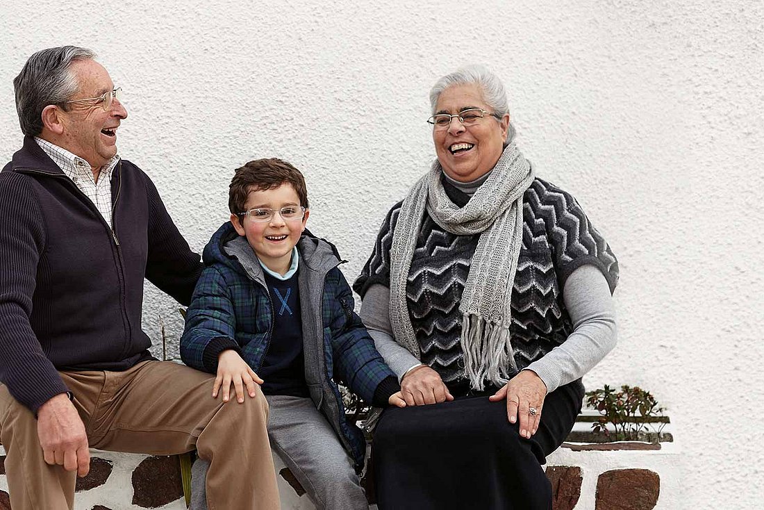 Creating a future worth living for patients worldwide