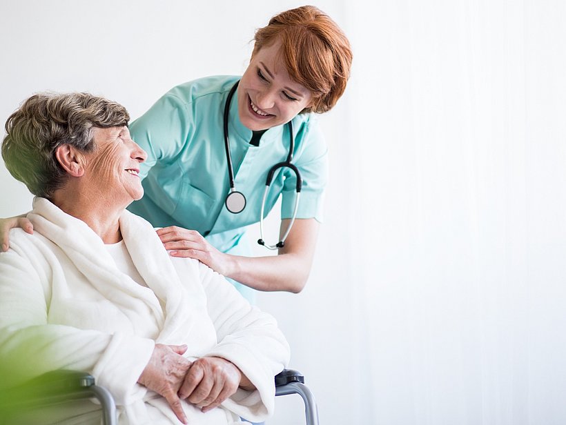 Your trusted partner in Kidney Care