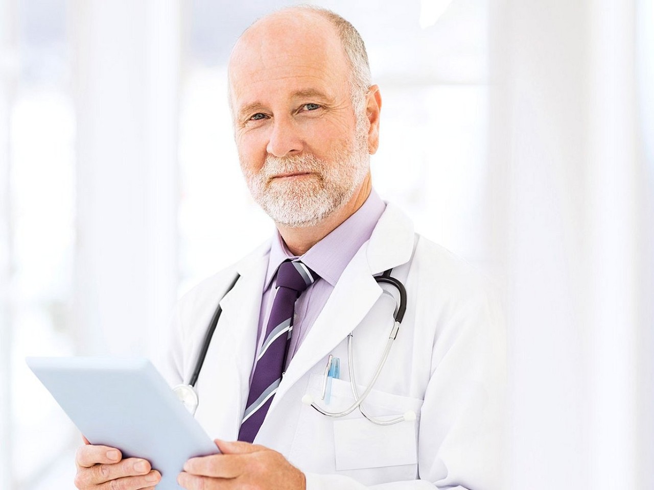Healthcare Professionals