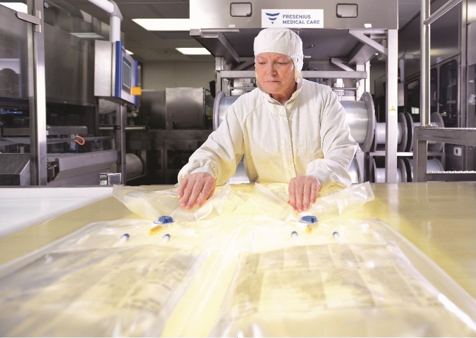Product manufacturing