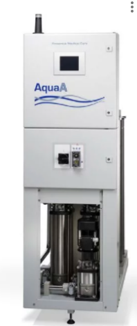 AquaA Series