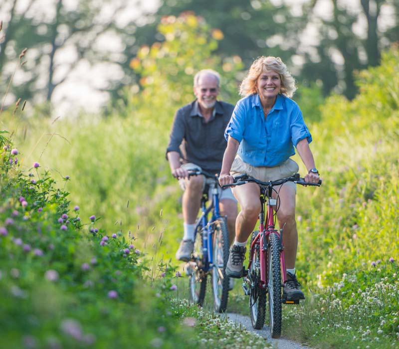 Living with chronic kidney disease