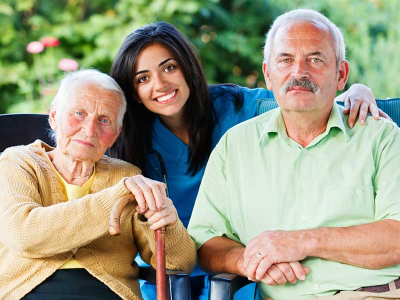 Family and caregivers