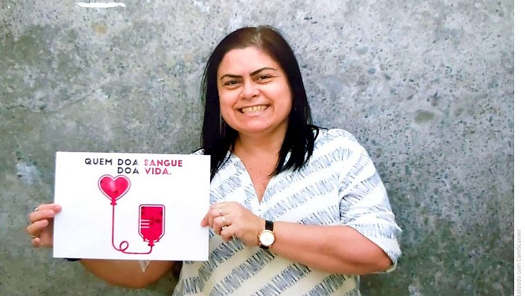 Créditos: divulgação