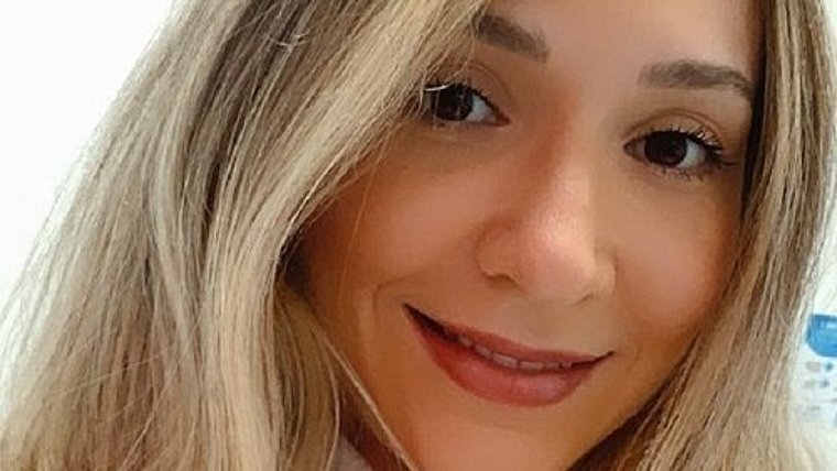 Desiane Nunes - Nutricionista Créditos - Divulgação