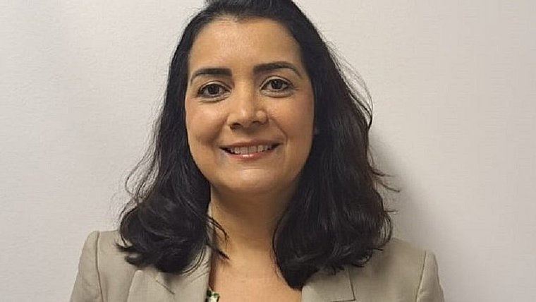 Cláudia Fagundes, Nefrologista Coordenadora - Transplante Renal Rede D’or - Rio de Janeiro