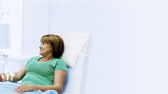 Fresenius Medical Caren palvelut
