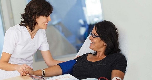 Fresenius Medical Caren palvelut