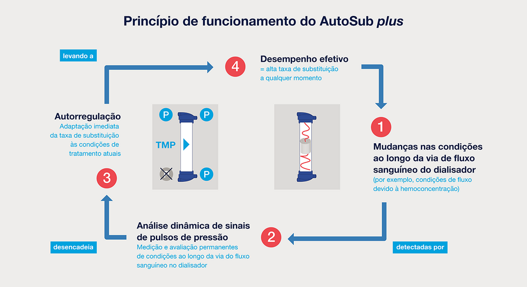 Funktionsprinzip von AutoSub plus