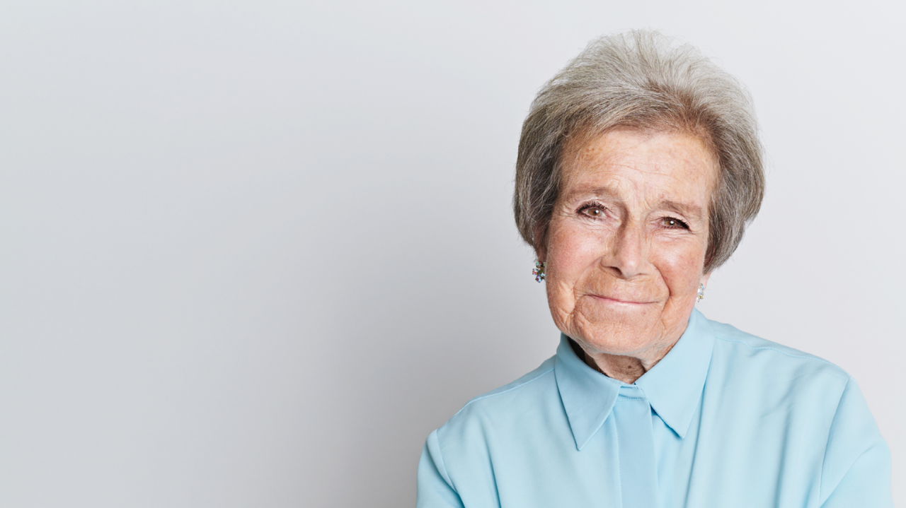 HighVolumeHDF é Fresenius Medical Care.