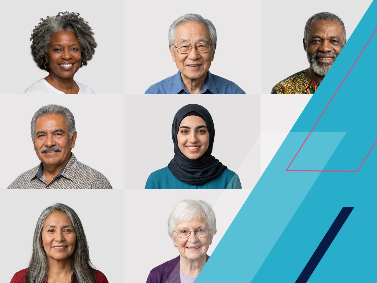 Population Characteristics in Randomized Trials for HDF