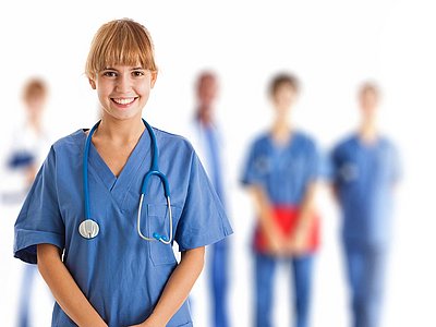 Weiterbildungsmöglichkeiten und Serviceleistungen zur Unterstützung Ihres Therapieprogramms