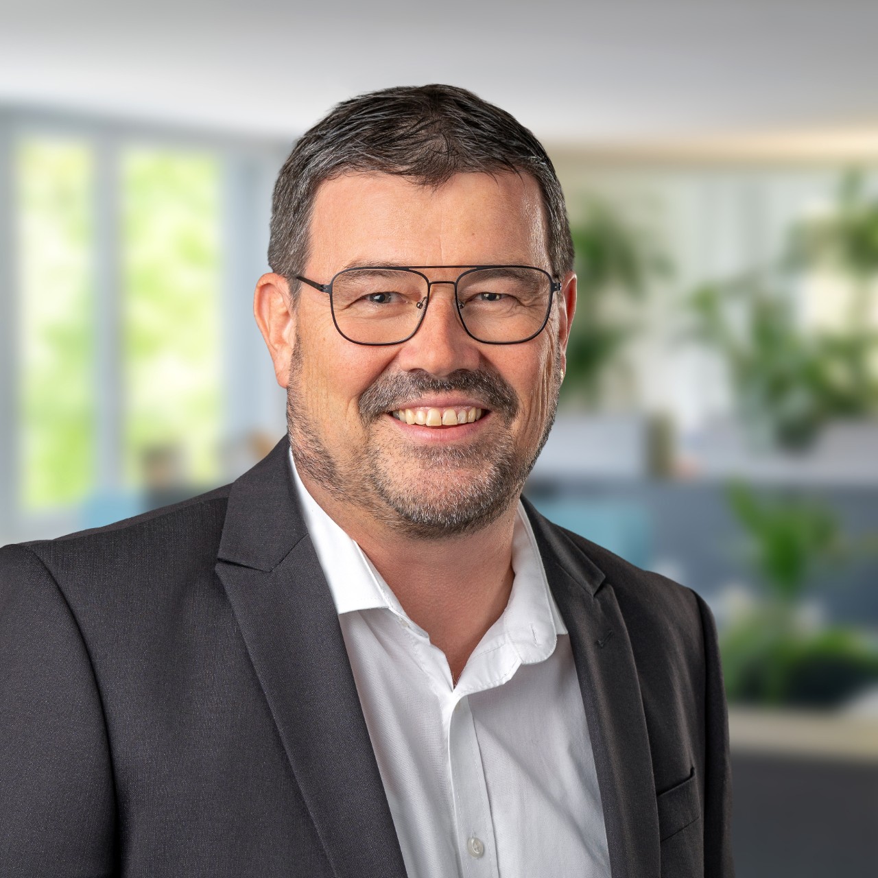 Fredi Flüeler