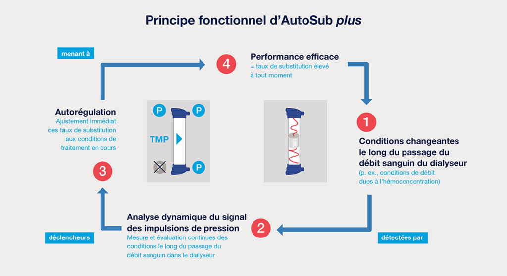 Principe fonctionnel de l’AutoSub plus19