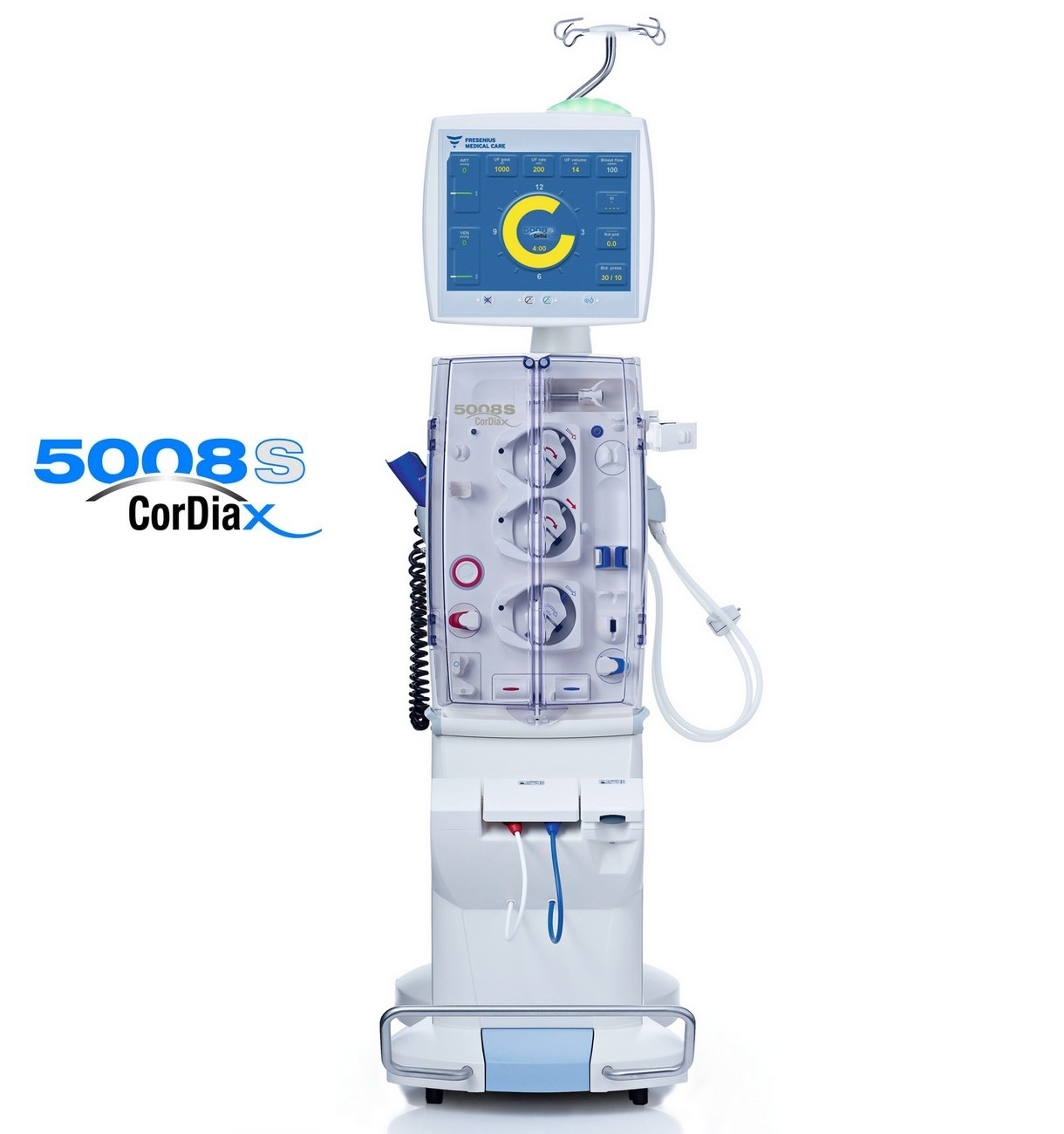 Système de thérapie 5008S CorDiax