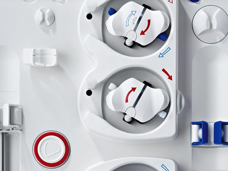 In-Center Dialysis