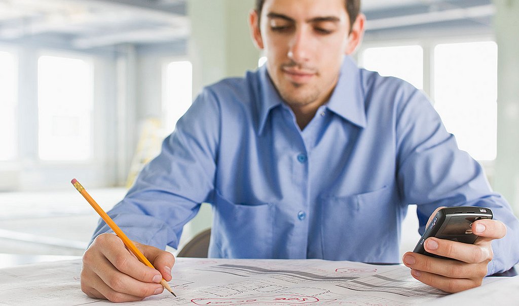 Planificación y elaboración de proyectos