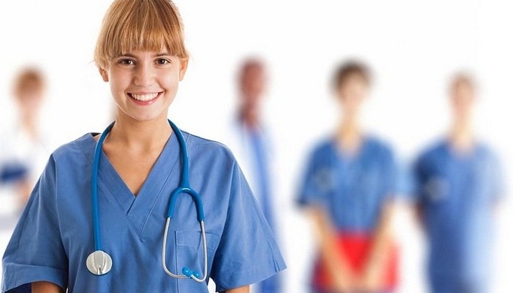Profesionales de la salud