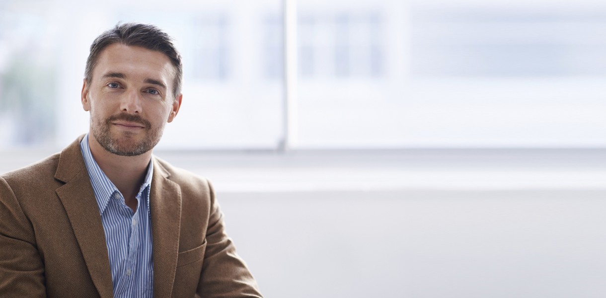 Las mejores oportunidades para empleados comprometidos.